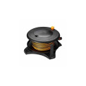 solid waterwheel M 1/2(13mm) 20m