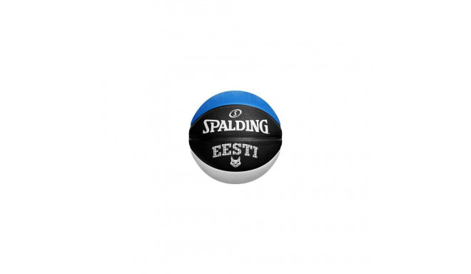 korvpall Spalding Eesti suurus 7