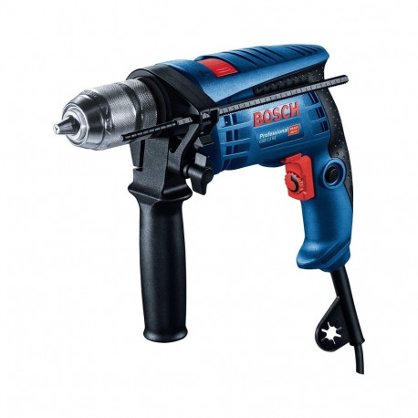 IMPACT DRILL GSB 13 RE (C) 600W