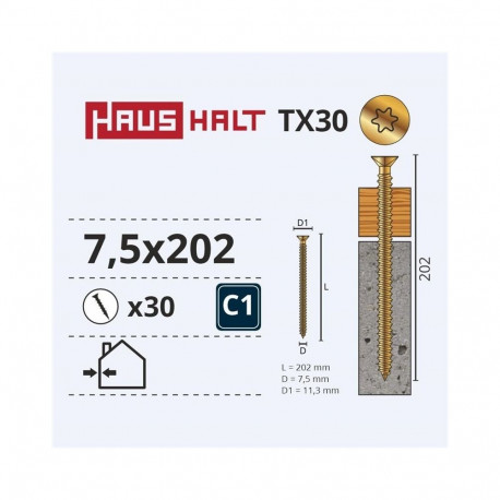 akna raam kruvi 7.5x202 30 tk (8)