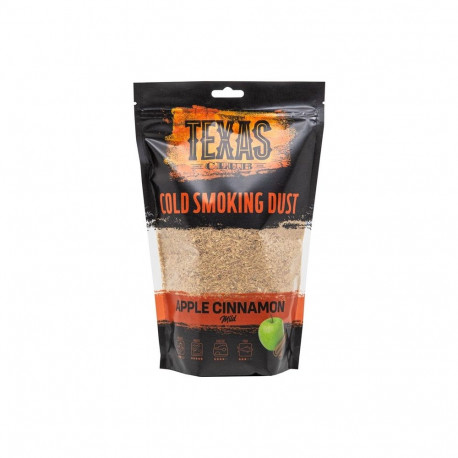 kaneelipulber külmsuitsutamiseks 500g