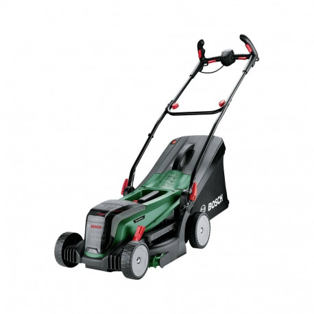 LAWN MOWER 2X18V-37-550 UNIVERSALROTAK muruniiduk