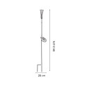 SOLAR LIGHT FIREWORK ESL-95