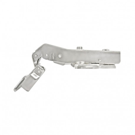 HINGE FURN 45OPUS CLIP D35 100OH=0 pehme sulgumisega