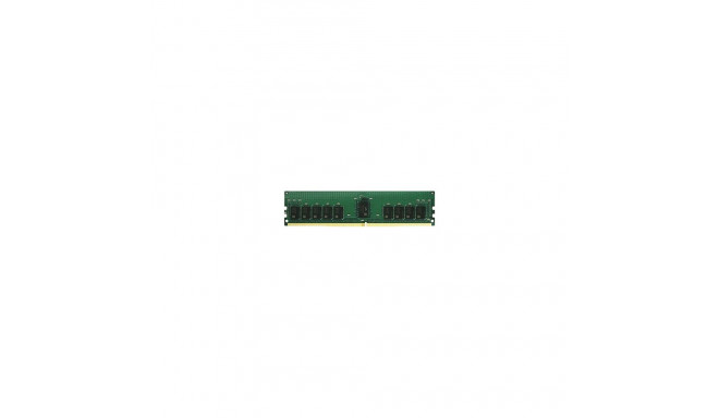 SYNOLOGY 64GB DDR4 ECC registreeritud DIMM