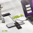 Goobay hard drive adapter IDE/SATA USB