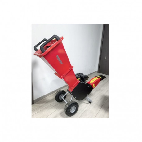 BENSIINIMOOTORIGA OKSAPURUSTAJA HECHT 6206