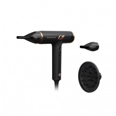 Föön Rowenta, NANO