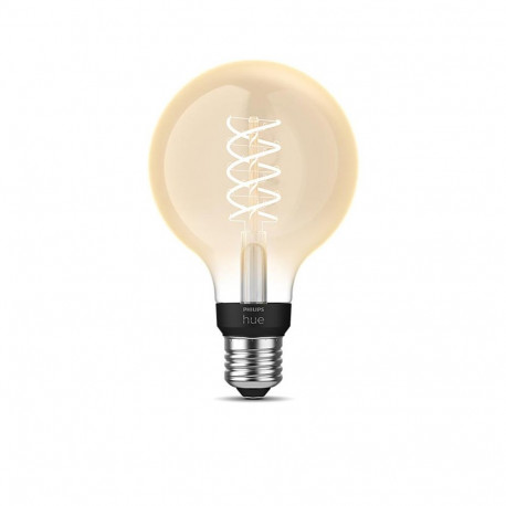 Philips Hue Soft-warm 7.2W Fil G93 E27 EUR