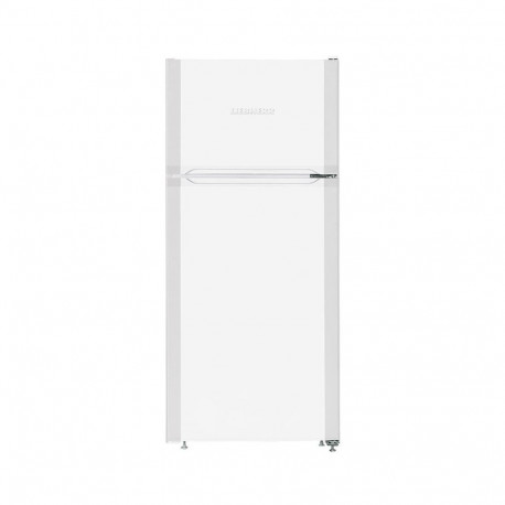 Külmik Liebherr 124cm