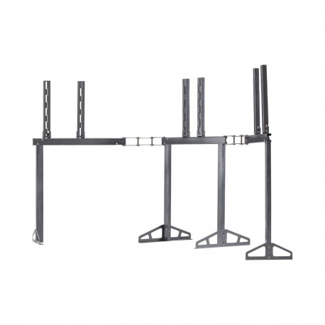 Tarvik Playseat Triple TV Stand