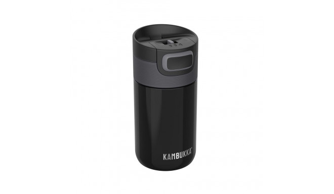 Termokruus Etna 300 ml Kambukka, must