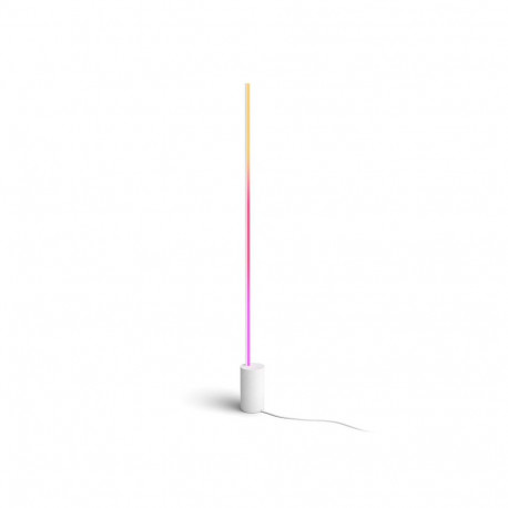 Philips Hue Signe Gradient floor white