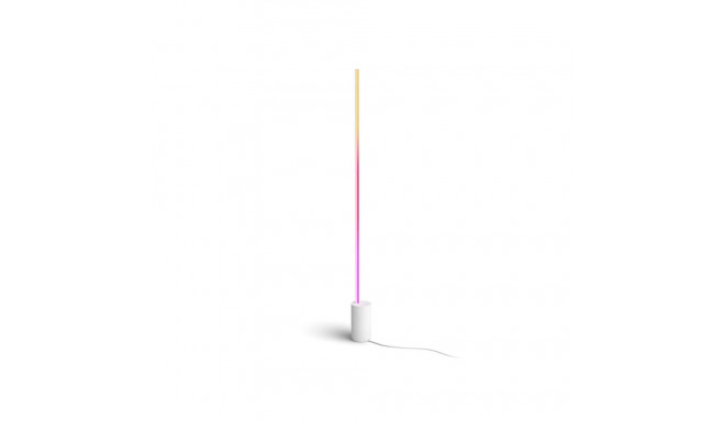 Philips Hue Signe Gradient floor white