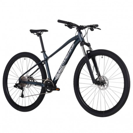 Maastikuratas Rock Machine Manhattan 60 Gloss Deep Night Blue (Ratta suurus: 29 Raami suurus: L)