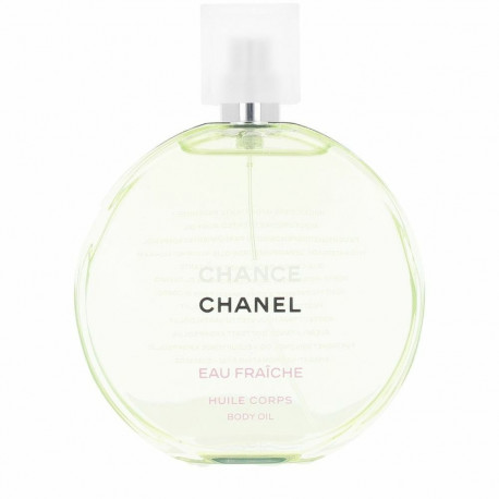Body Lotion Chanel CHANCE 150 ml