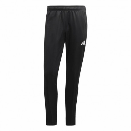 Pikad spordipüksid Adidas Tiro 23 Club Must Mehed