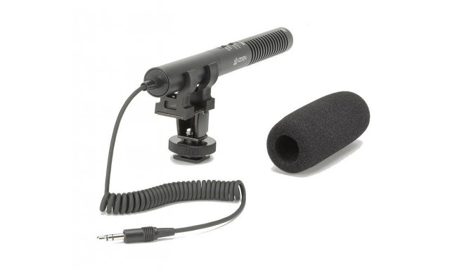 Azden mikrofon SMX-10 DSLR