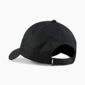 Child Cap Puma Essentials Black (Junior)