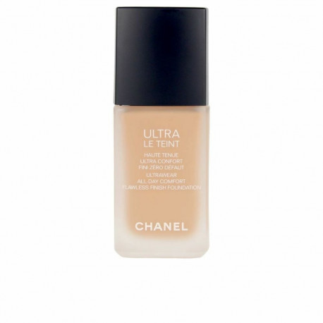 Fluid Make-up Chanel Le Teint Ultra B60 30 ml