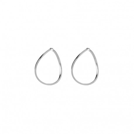 Ladies' Earrings Guess JUBE04196JWRHT-U