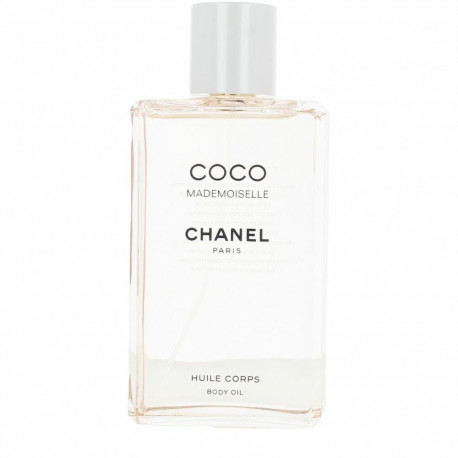 Body Oil Chanel COCO MADEMOISELLE 200 ml