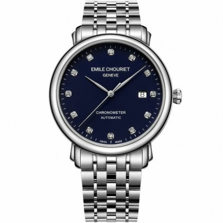 Meeste Kell Emile Chouriet 001168G406697 (Ø 40 mm)