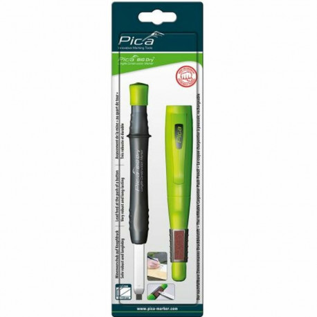 Pliiatsisüsi Hoidja Pica Puusepatööd