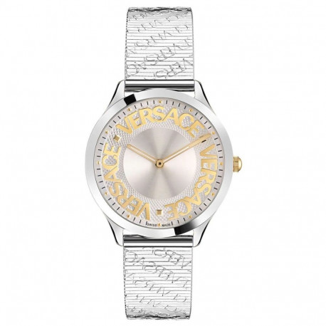 Naiste Kell Versace LOGO HALO  2H (Ø 38 mm)