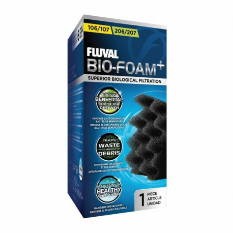 Veefilter Fluval 106 206
