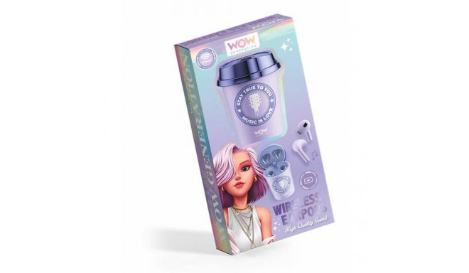 Bluetooth Headphones