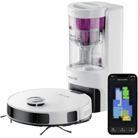 Robot Tolmuimeja Eureka E10S