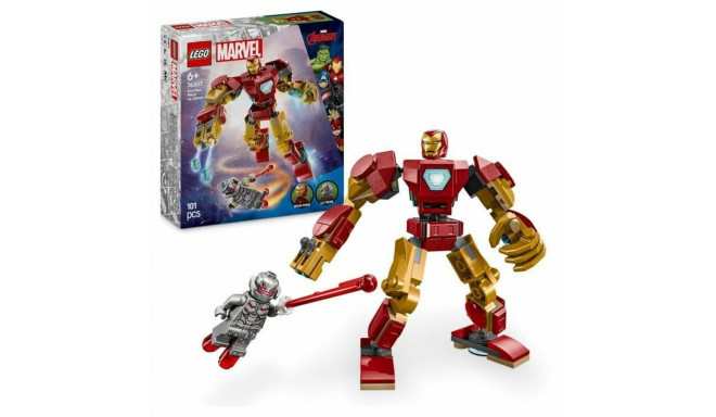 Construction set Lego