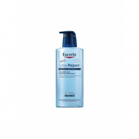 Niisutav Dušigeel Eucerin UREAREPAIR 400 ml