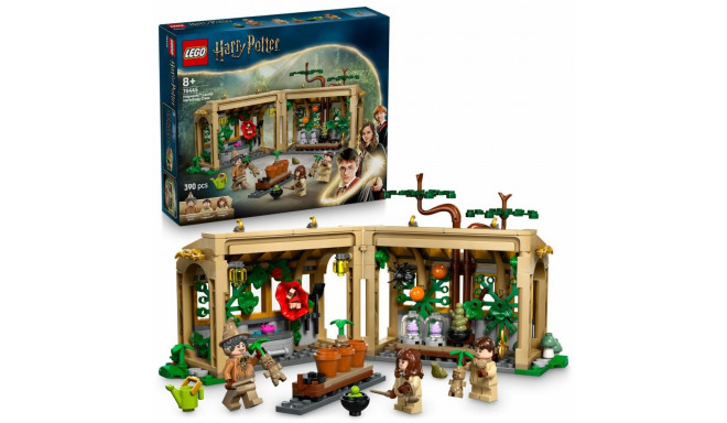 Construction set Lego