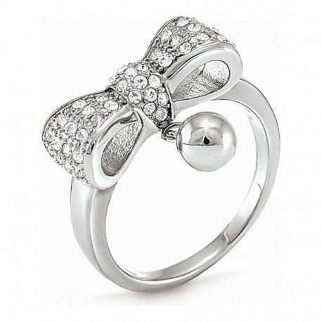 Ladies' Ring Folli Follie 3R15F005C - 16