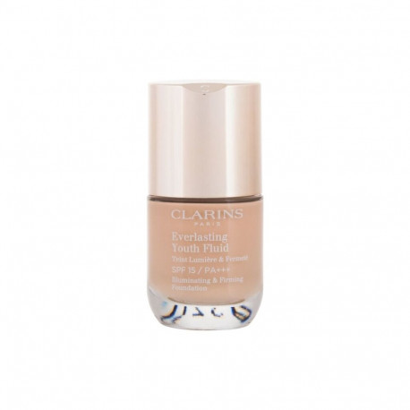 Clarins Everlasting Youth Fluid (30ml) (108 Sand)