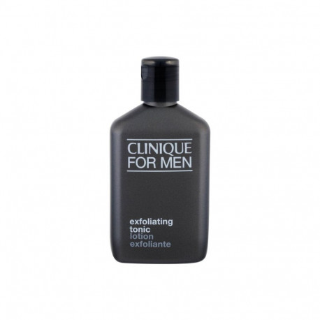 Clinique For Men Exfoliating Tonic (200ml)