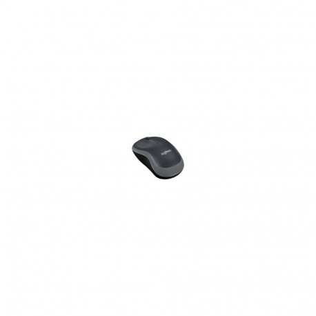 Logitech LOGI M185 Wireless Mouse SWIFT GREY EWR2