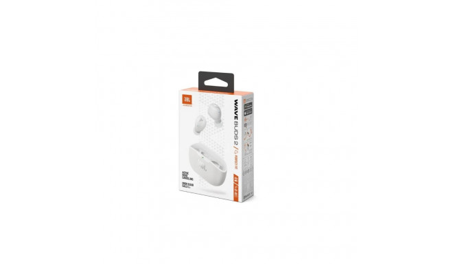 JBL Wave Buds 2 White