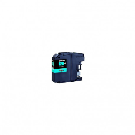 Brother Ink Cartridge | Cyan