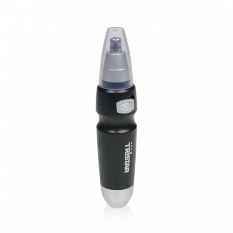 Tristar Nose and ear trimmer TR-2571 Black