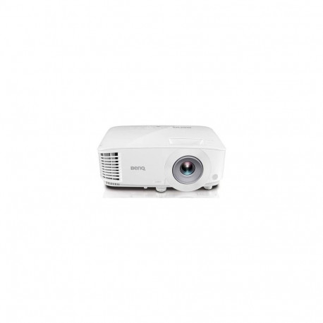 BenQ Business Series MH733 Full HD (1920x1080), 4000 ANSI lumens, White, Lamp warranty 12 month(s)