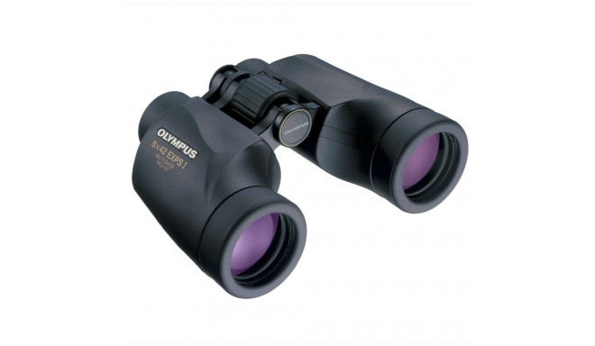 Olympus 8x42 EXPS I binokkel