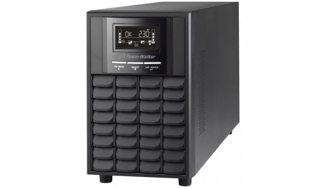 PowerWalker VI 2000 CW IEC UPS 2000VA/ 1400W