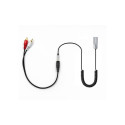 Wireless Audio receiver adapter HiFi BT6.0 2xRC
