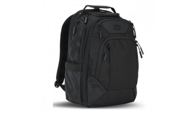 Product Name: OGIO Gambit DNA Backpack - Black
Product Overview:
T