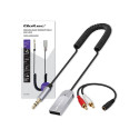 Wireless Audio receiver adapter HiFi BT6.0 2xRC
