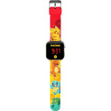 Wristwatch LED Pokemon