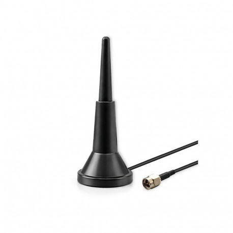 4G LTE antenna 5dBi 600 2700 MHz SMA 3m